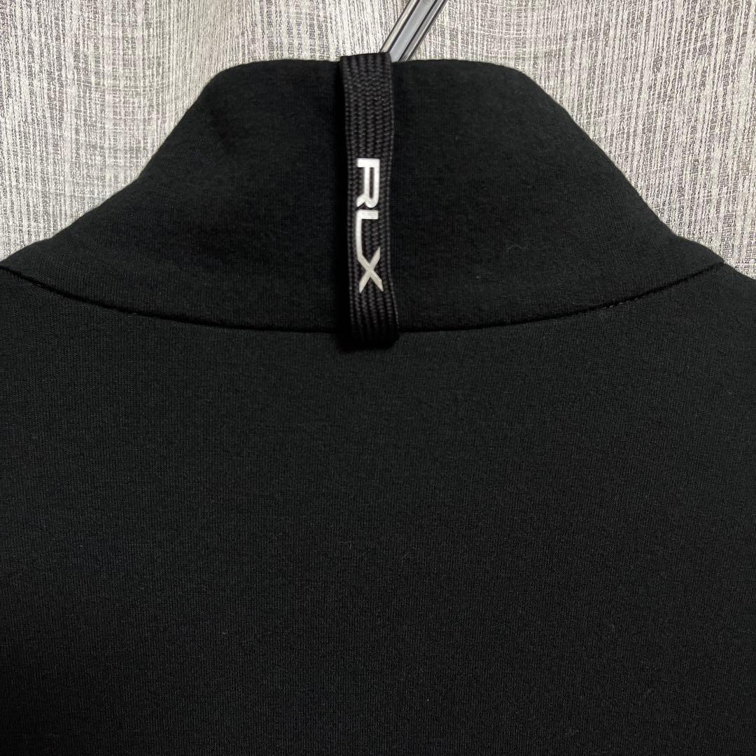 RLX ラルフローレン　ゴルフウエア　レディース　薄型ジャケット