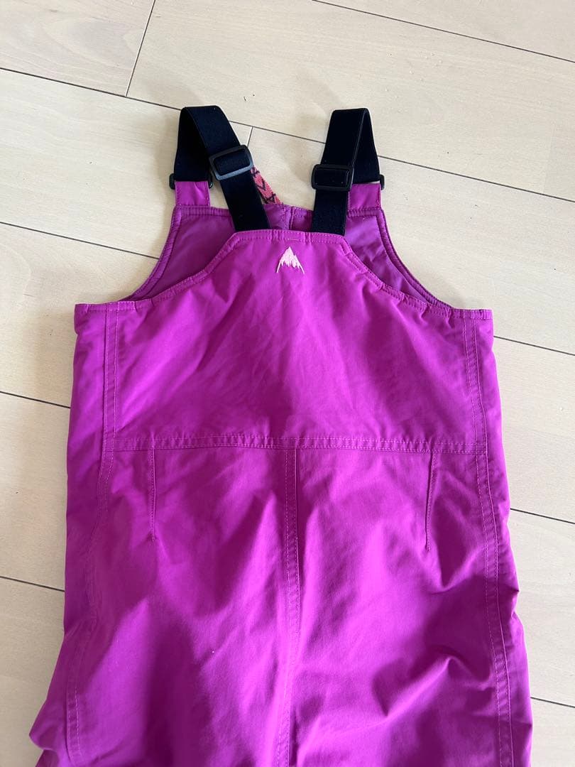 Burton スキーウェア　スノーウェア