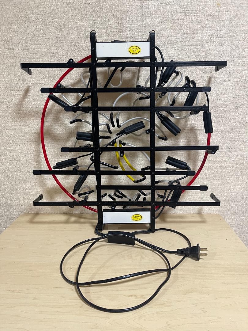 Corona Extra ネオン看板（非売品）