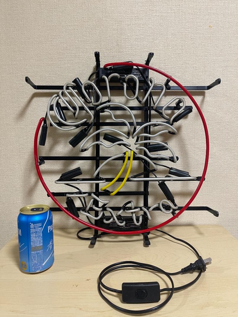 Corona Extra ネオン看板（非売品）