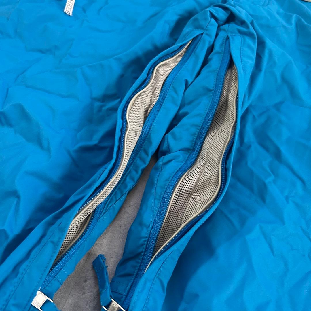 C9 Columbia TITANIUM スノボウェア 上下セット メンズL相当