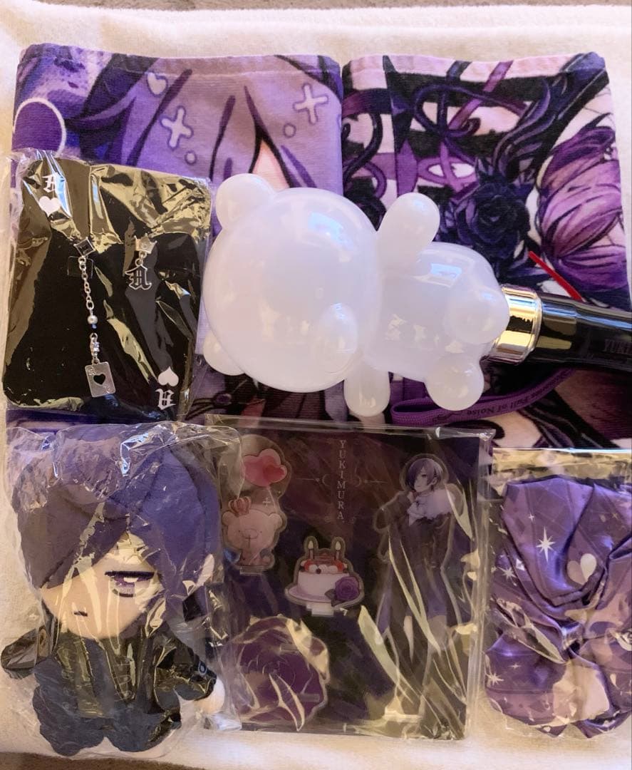 ゆきむら。48点まとめ売り