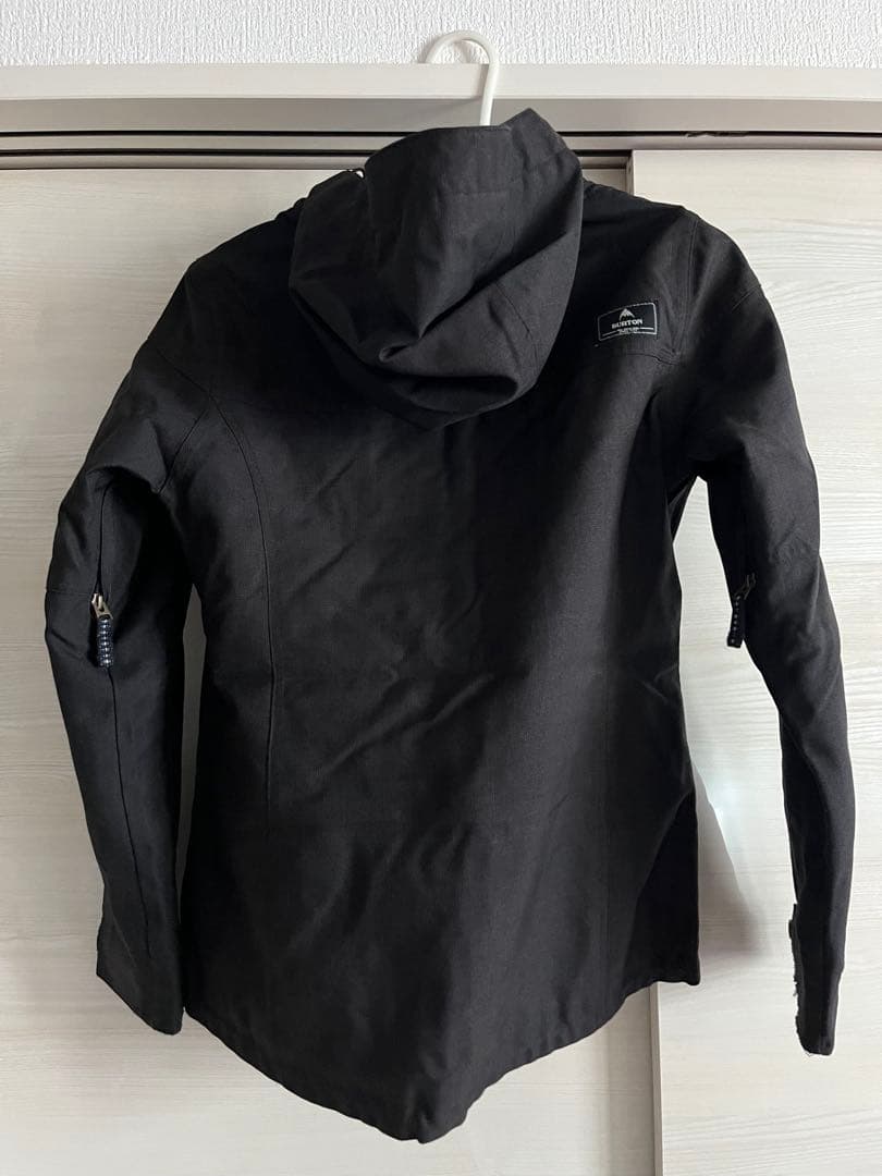 スノーボードウェア 上下セット BURTON SCAPE レディースLサイズ