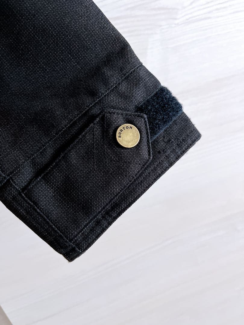 スノーボードウェア 上下セット BURTON SCAPE レディースLサイズ