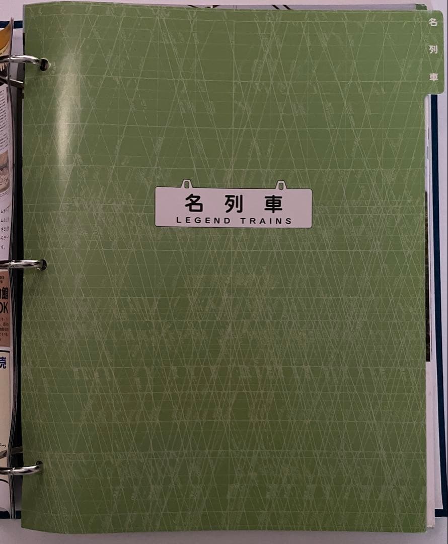 再再価格改定！鉄道ペディア 全5巻