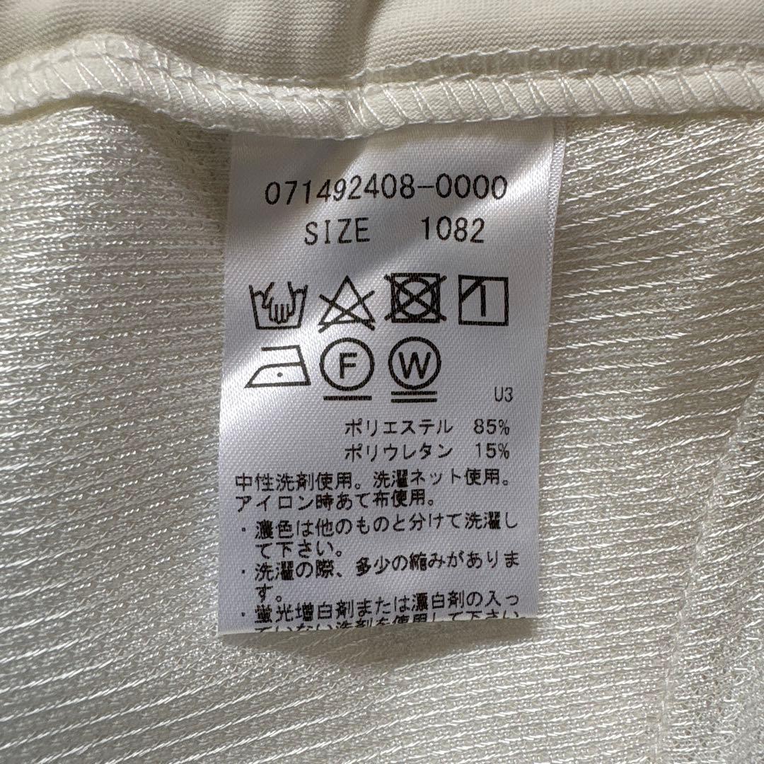 [新品未使用]zoy SPACEMASTER-UV メンズゴルフパンツ 1082