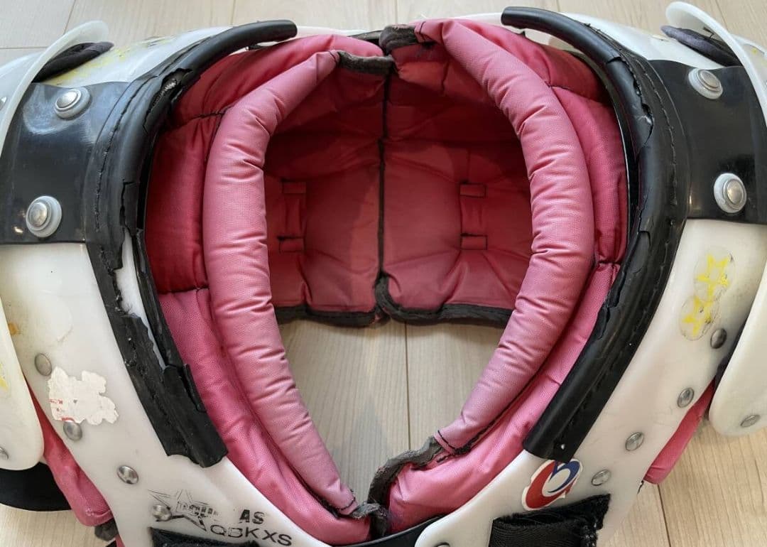 アメリカンフットボール、ショルダー、ダグラス、DOUGLAS