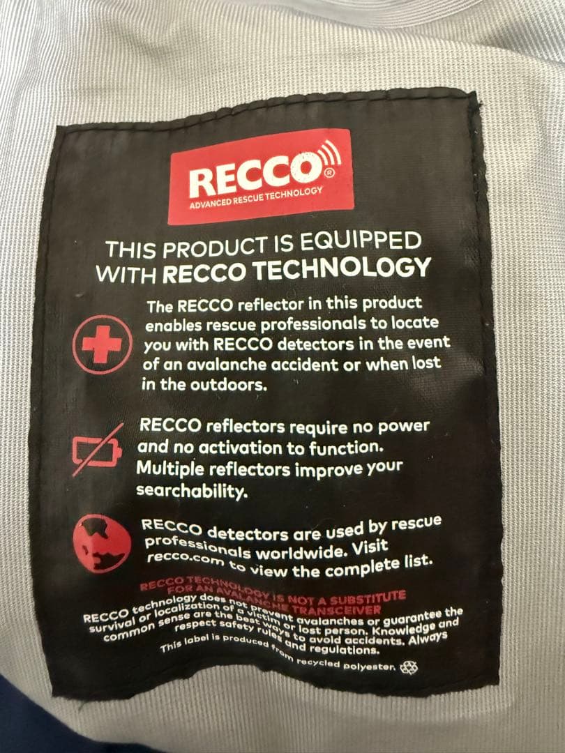 ウィメンズ　[ak] BURTON GORETEX 2L ビブパンツM ネイビー