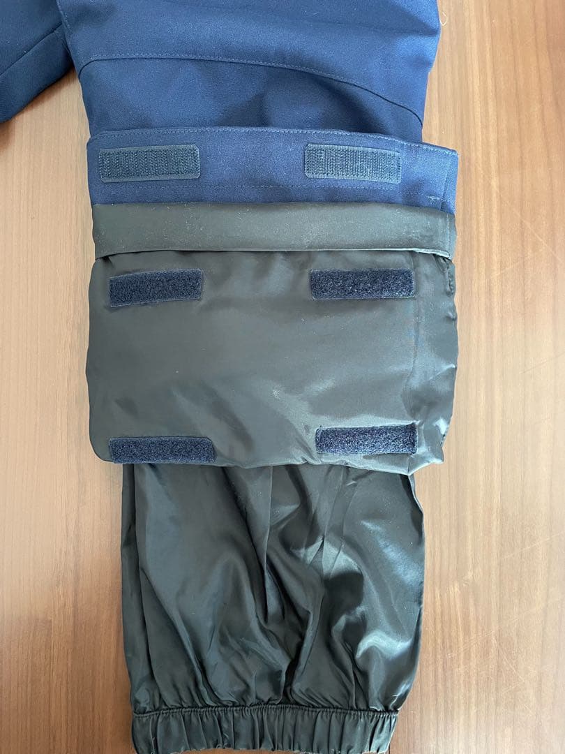 Phenix スキーウェア　ノルウェーモデル　（125-145）