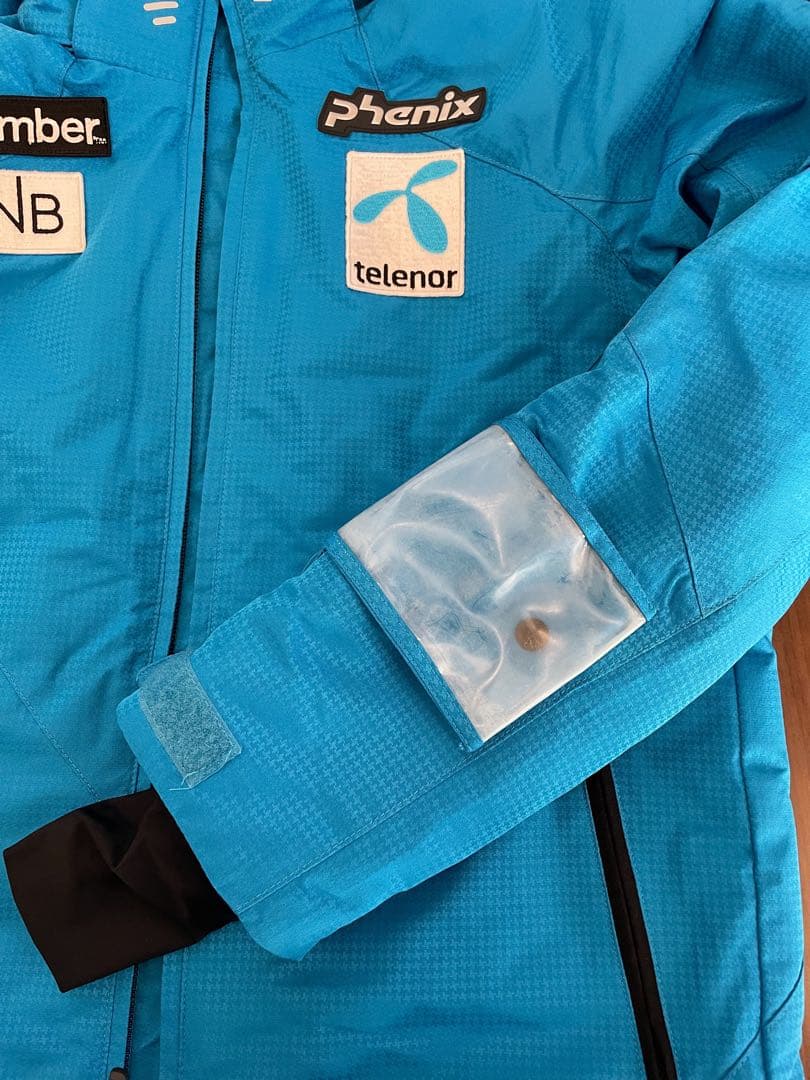 Phenix スキーウェア　ノルウェーモデル　（125-145）