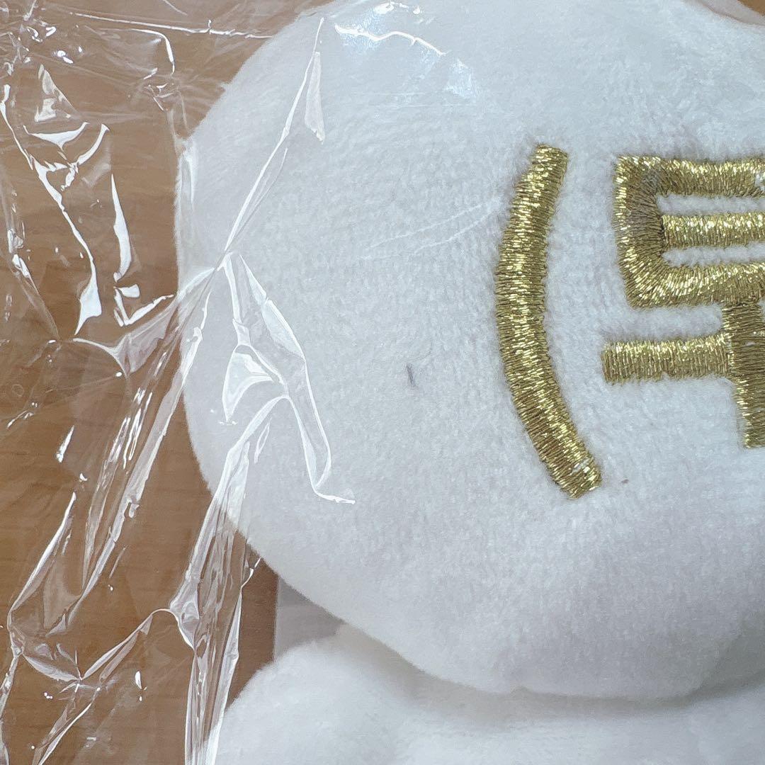 早見沙織 ぬいぐるみ