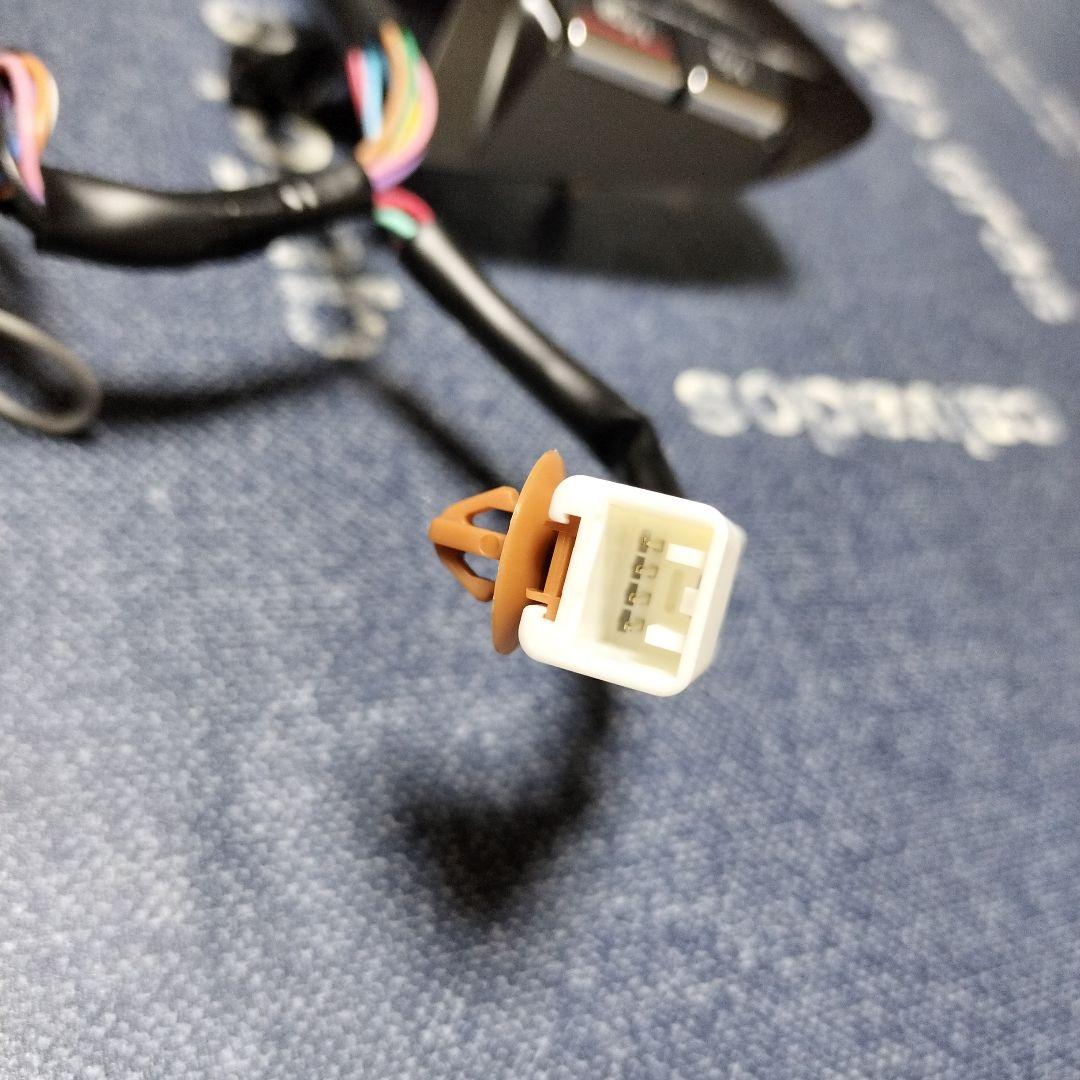 スバルステアリングリモコン83154VA380アイサイトオーディオスイッチ