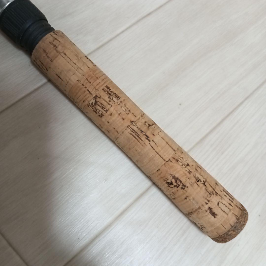 【美品】RYOBI BASSLOVE バスロッド コルク グリップ