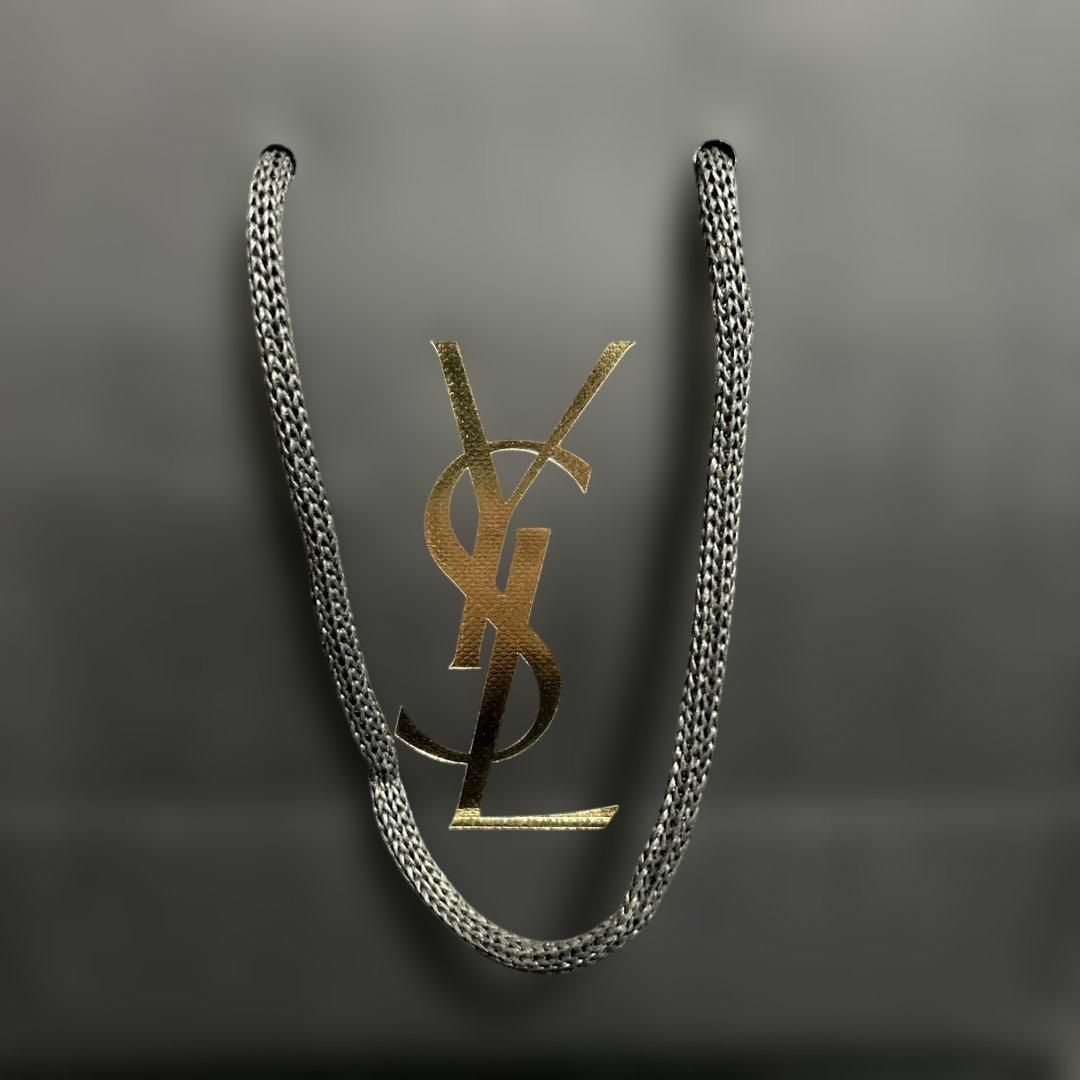 【新品未使用】イヴ・サンローラン No.400 バビロンローズ YSL