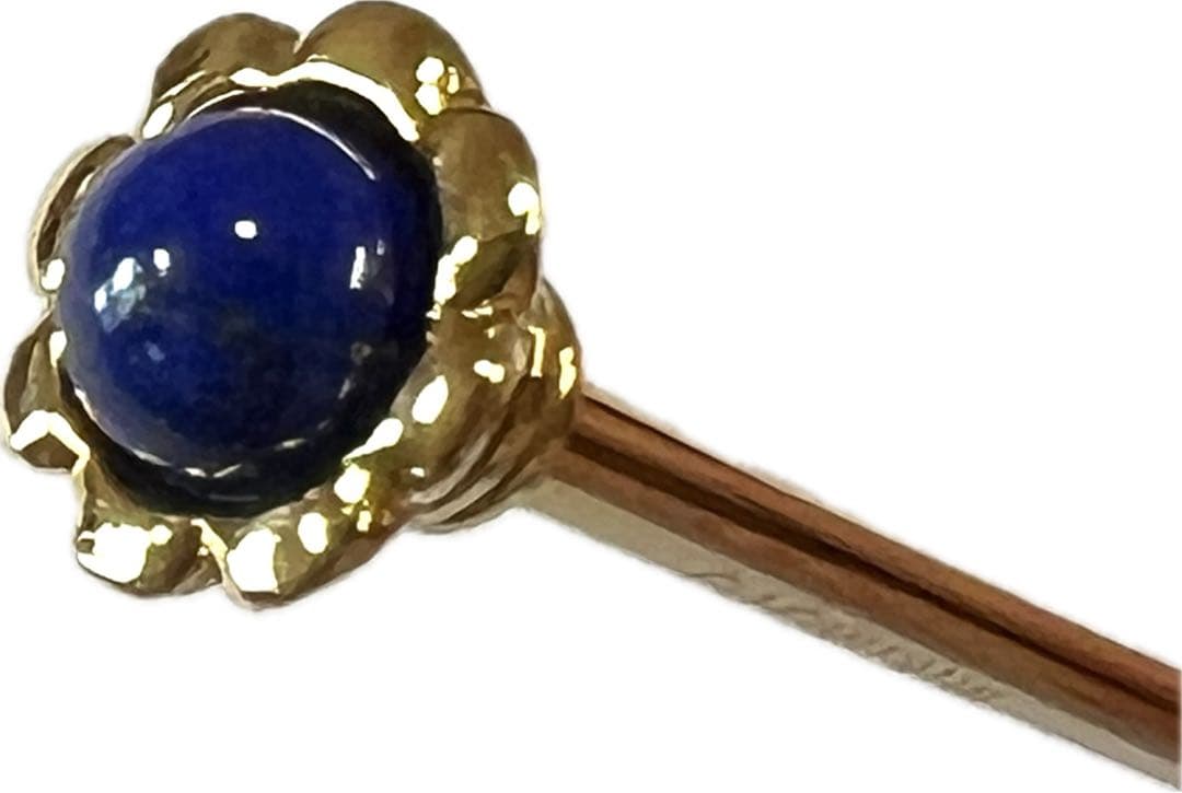 MIKIMOTO 宝石付きフルーツピック5本セット