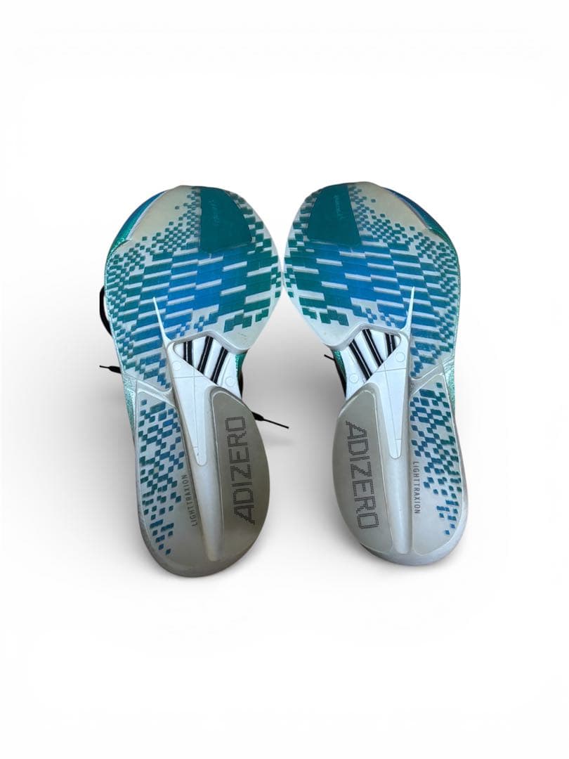 adidas.アディオスプロ４