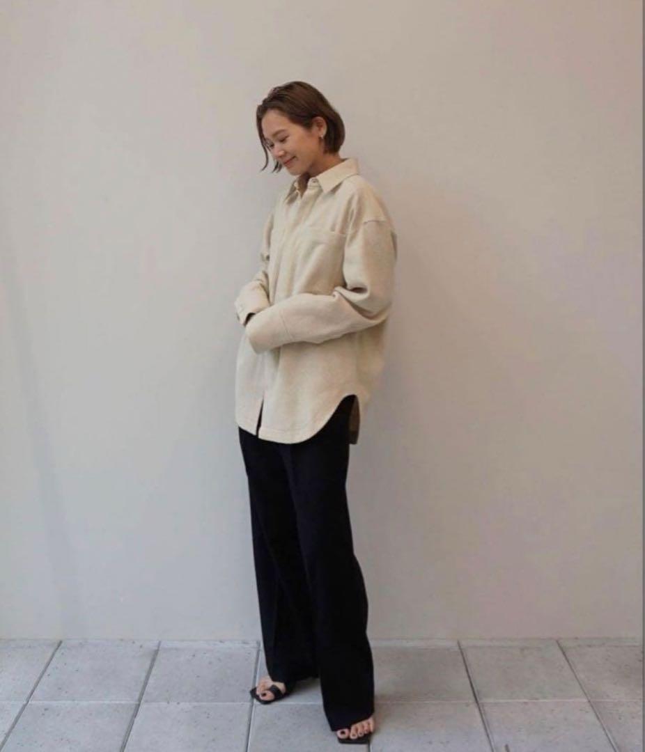 トップス TODAYFUL Deadstock Fabric by YUGE