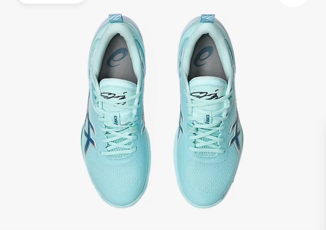 河村勇輝　SWIFTACE YUKI スウィフトエース　バッシュ　27.0 新品