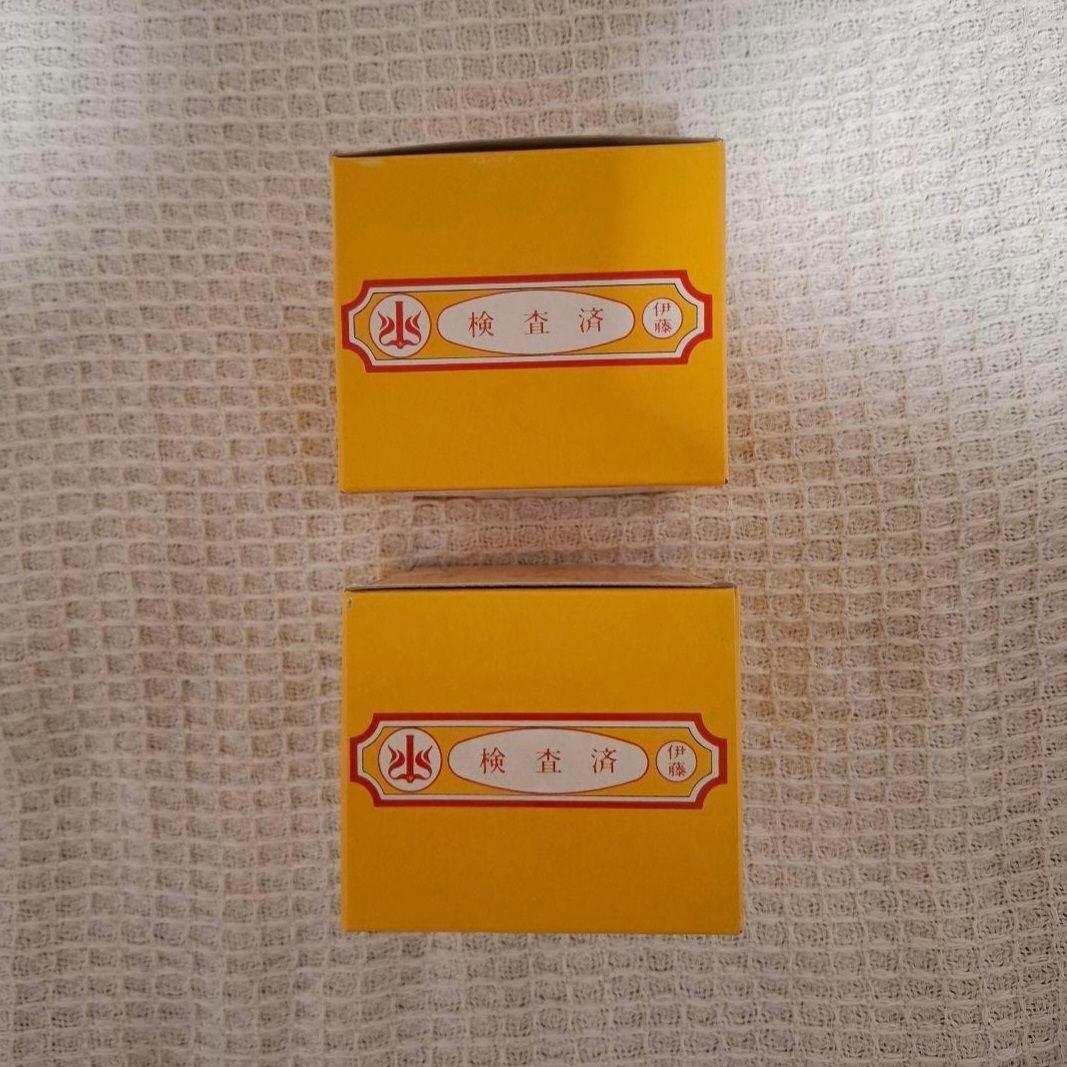 テルミー線 300本2箱