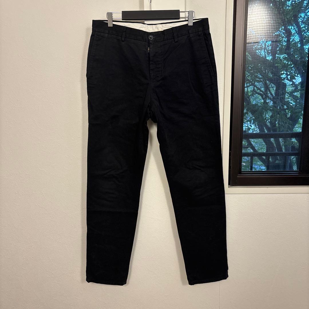 と*む様 Maison Margiela Cotton Pants チノ 18A