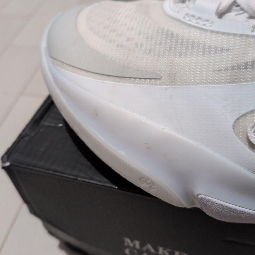 LI−NING WADE808 5 ULTRA 勝利への道