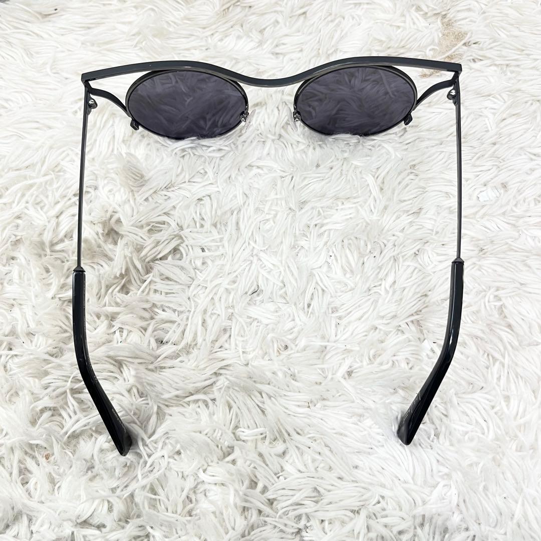 ヨウジヤマモト 20-7014 サングラス 49□20-140