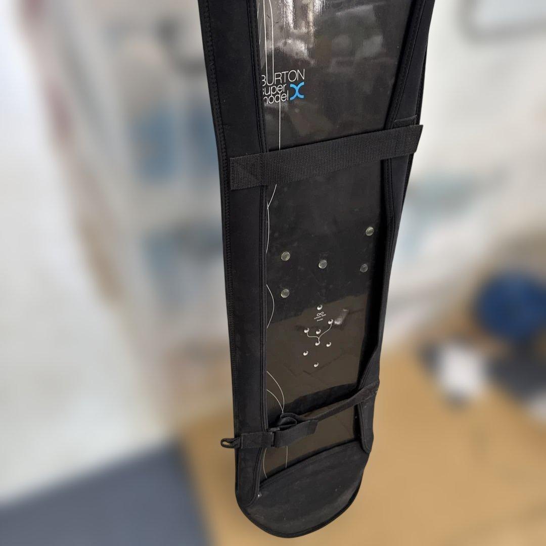 バートンスーパーモデルX64