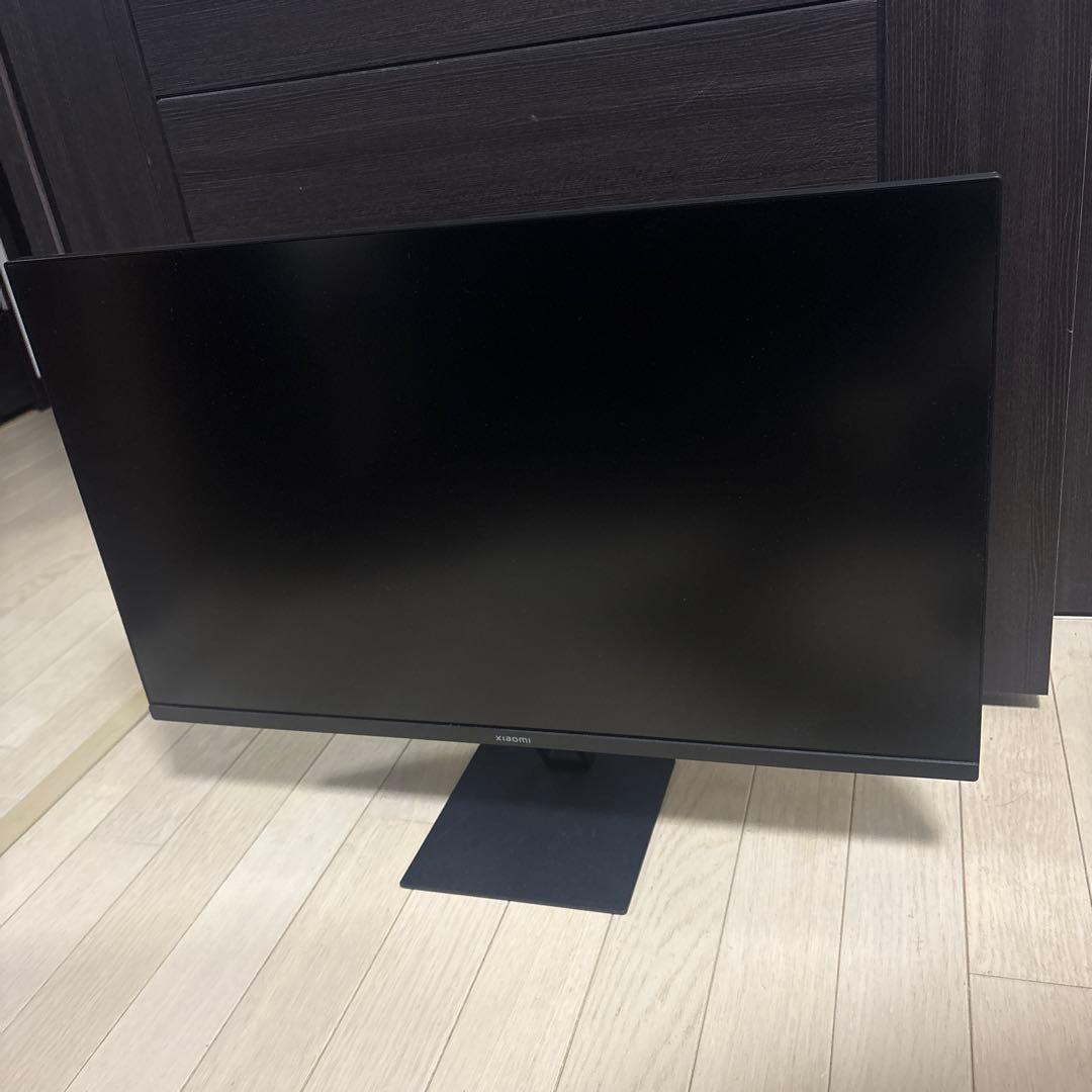Xiaomi ゲーミングモニター G27Qi 27インチ WQHD180Hz