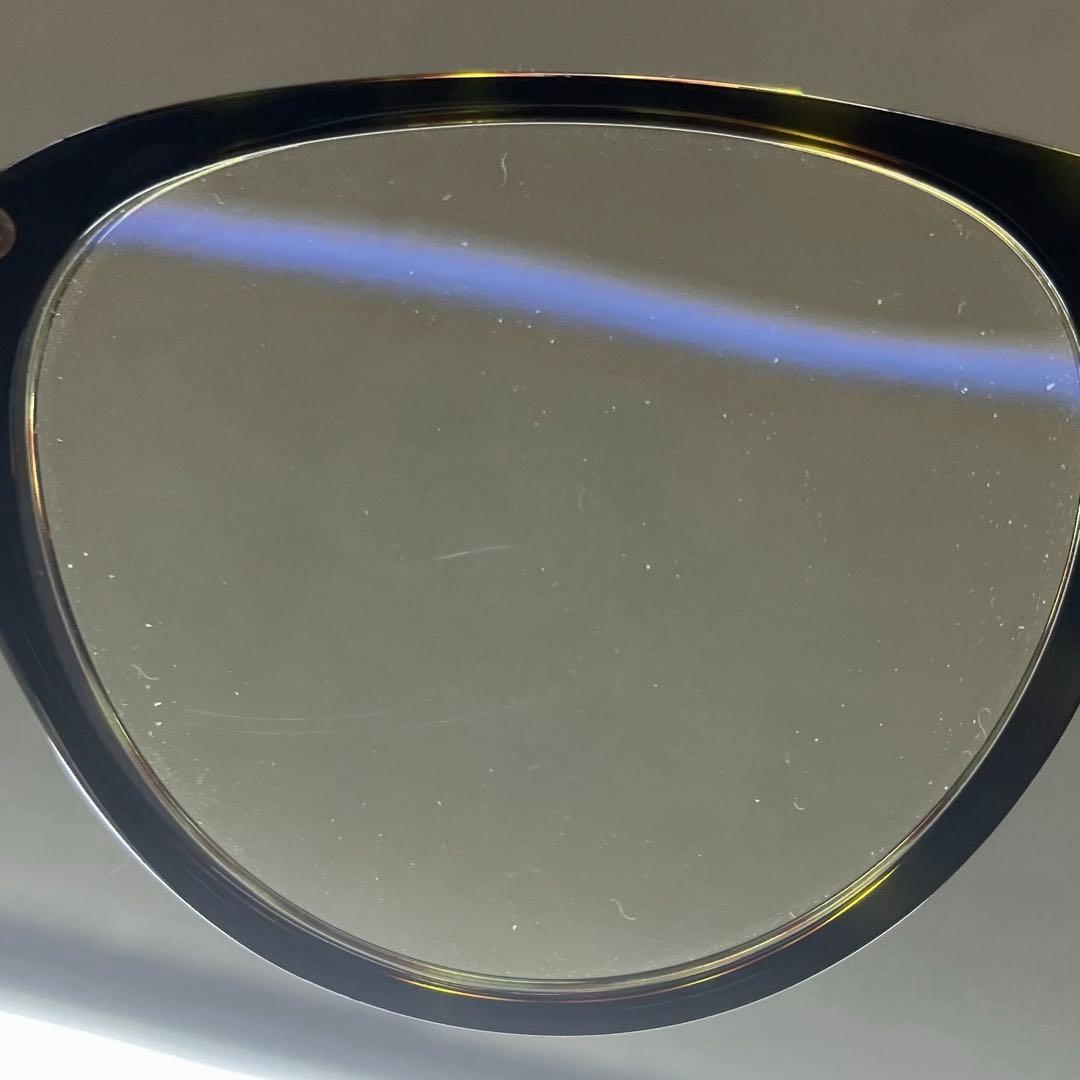 訳あり新品　TOM FORD トムフォード　ブルーライト　メガネ眼鏡 フレーム