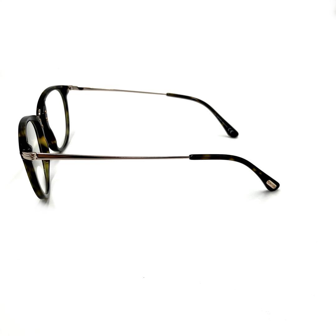 訳あり新品　TOM FORD トムフォード　ブルーライト　メガネ眼鏡 フレーム