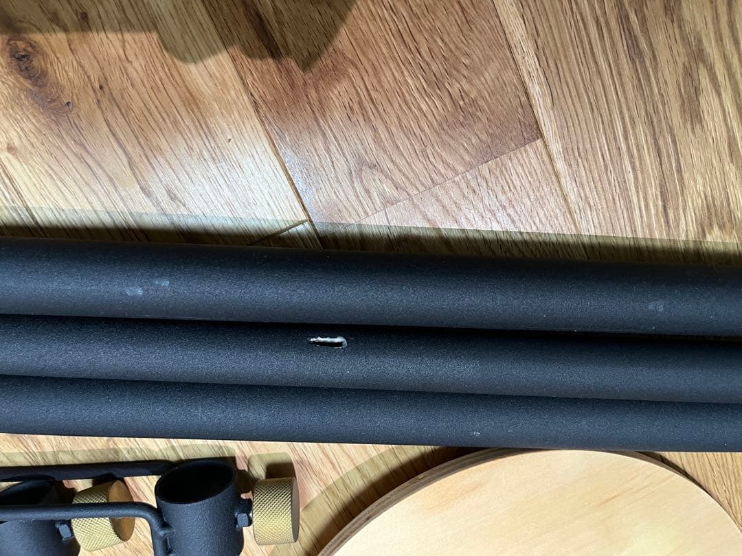 駿*か様 Draw a line モリモリツリー