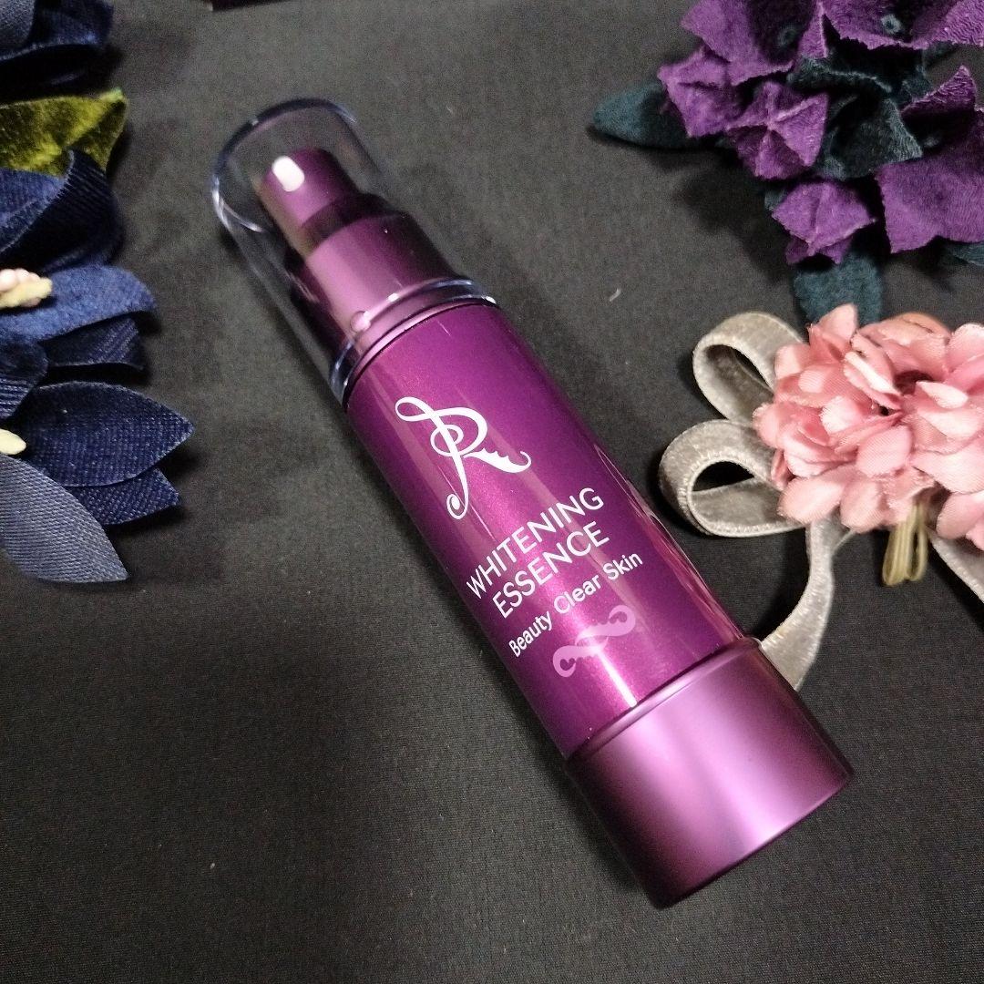 ☆新品・未使用☆ROKAI　ホワイトニング　薬用美白美容液　30ml×10本