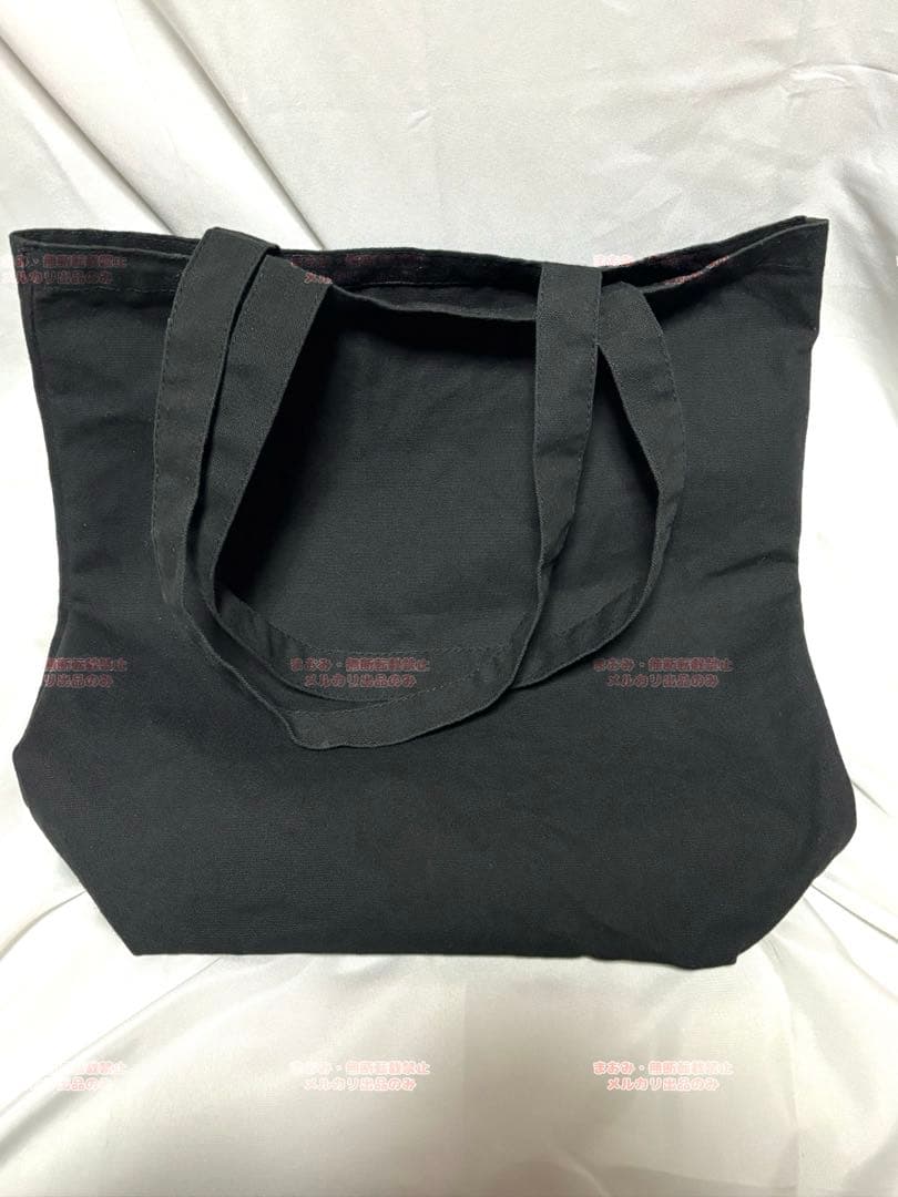 キミガシネ 超謎解き トートバッグ