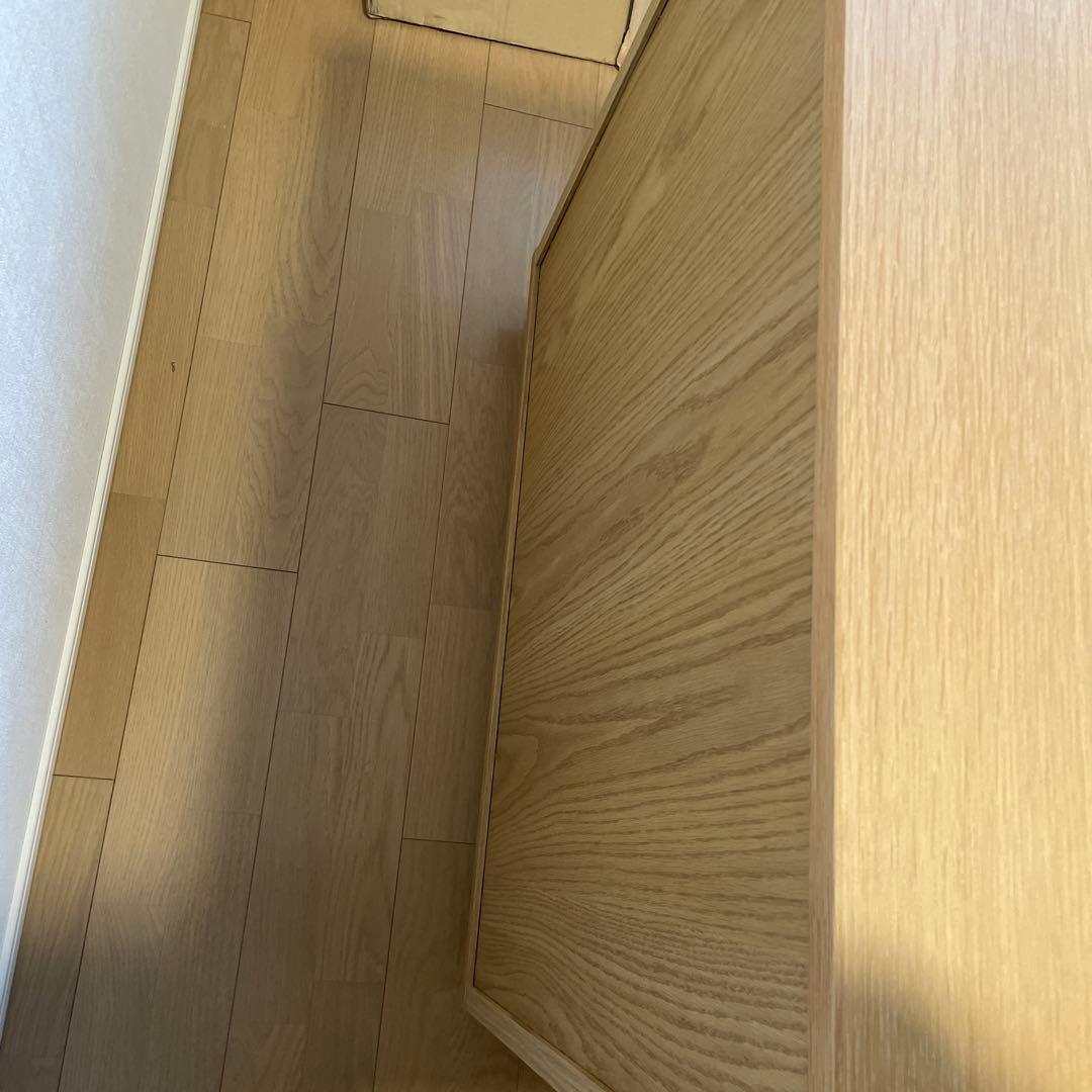 食器棚 無印良品