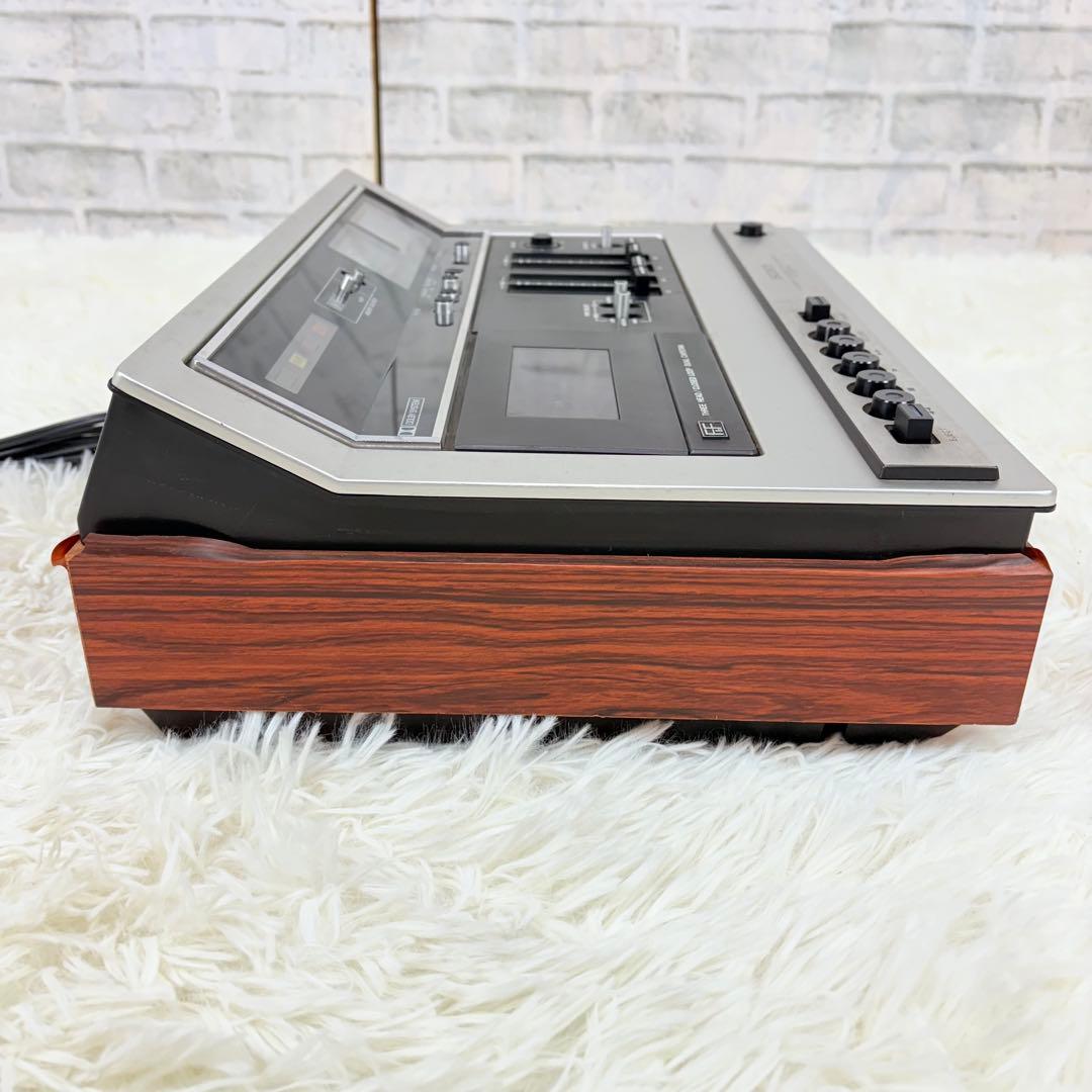 SONY カセットデッキ TC-6150SD オーディオ機器 ソニー 現状販売