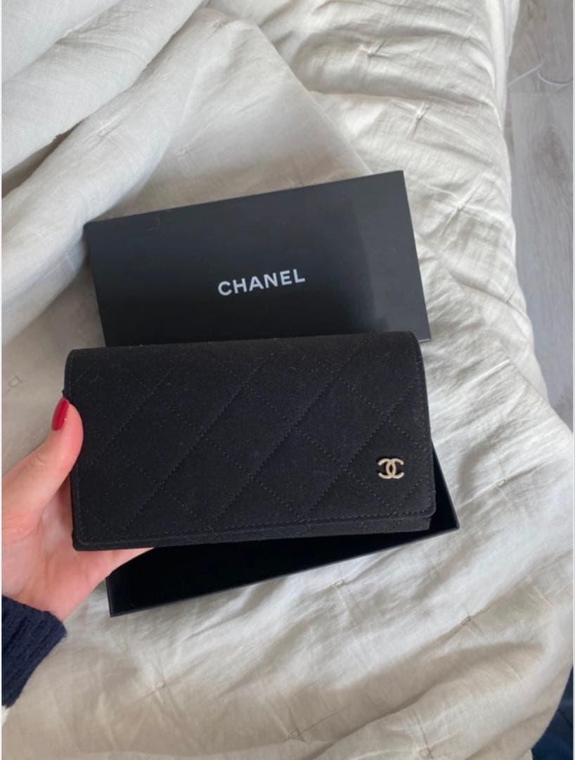 セール★人気シャネル★美品　CHANEL サングラス　ケース