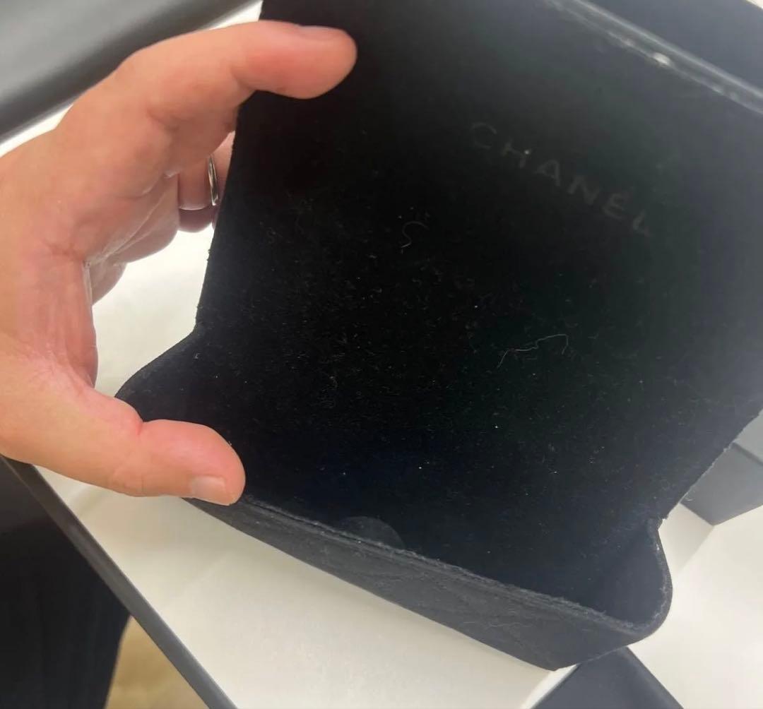 セール★人気シャネル★美品　CHANEL サングラス　ケース
