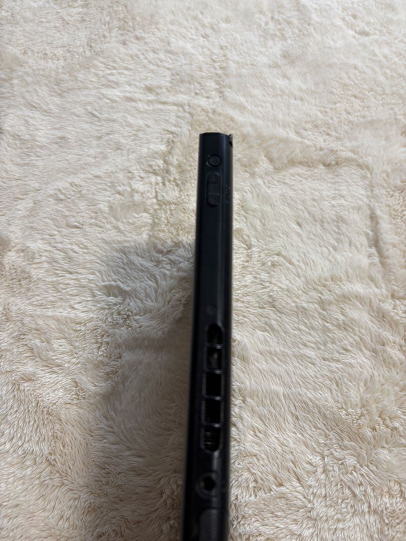 【新型/動作良好】Nintendo Switch 本体のみ 液晶パネル