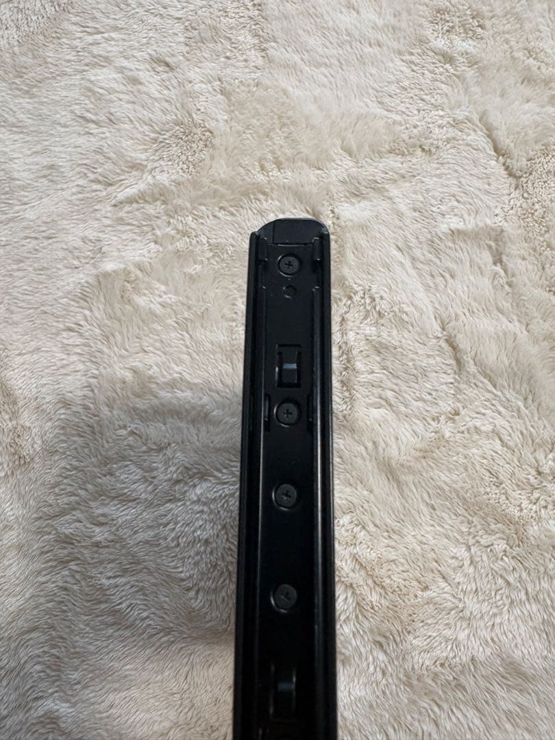 【新型/動作良好】Nintendo Switch 本体のみ 液晶パネル