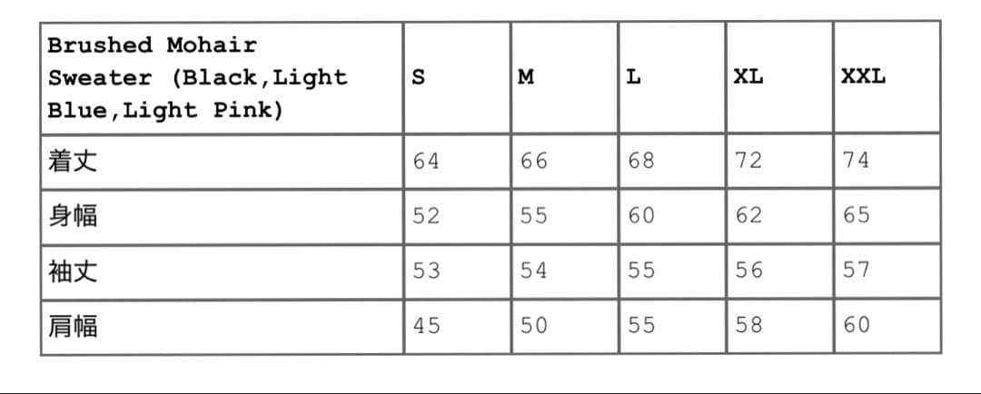 supreme ニット　シュプリーム　モヘアニット　メンズ　ニット