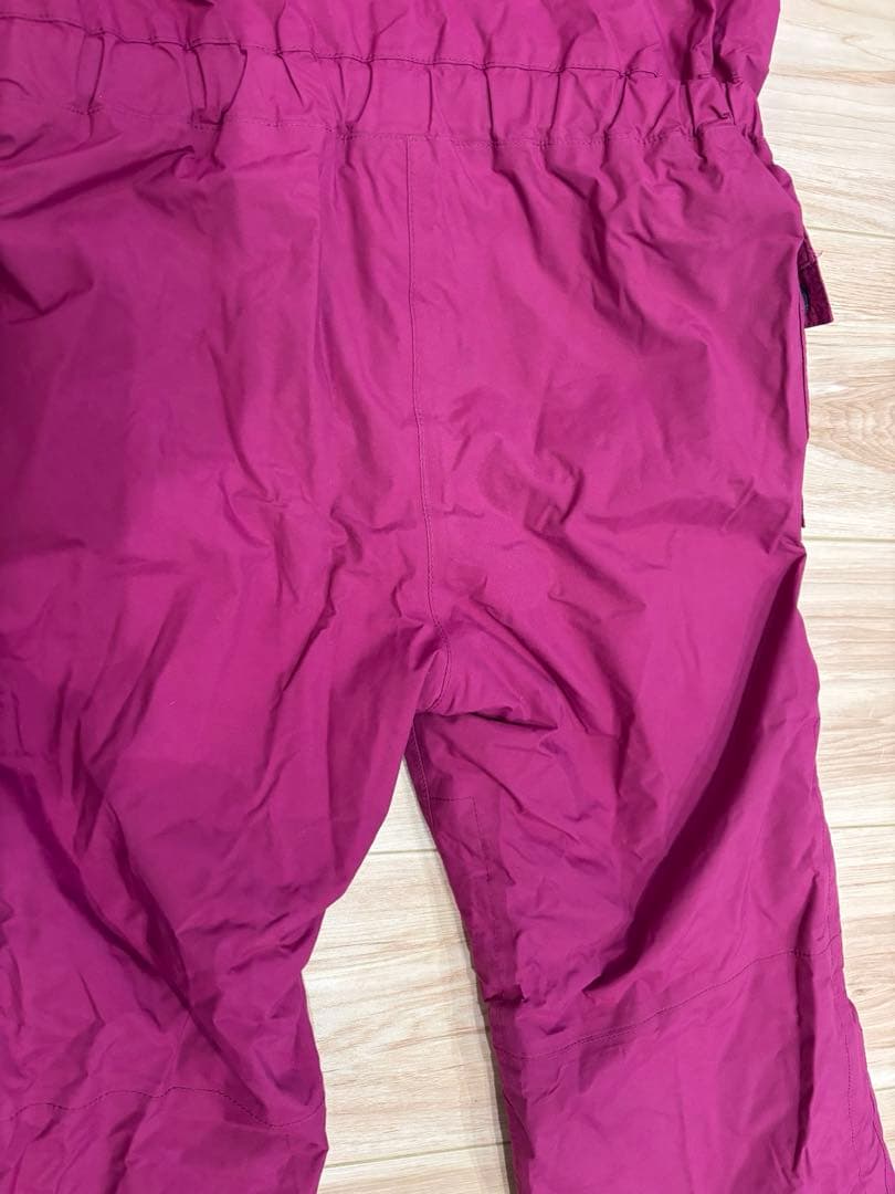 美品　The North Face 子ども用スキーウェア　120cm