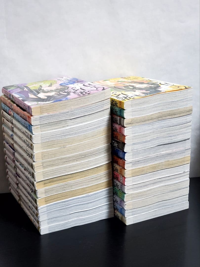 薬屋のひとりごと　漫画　全巻　セット　20 15