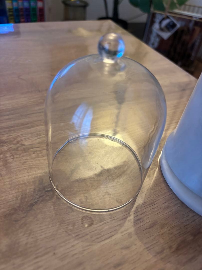 BULY 大理石　キャンドル　サクル