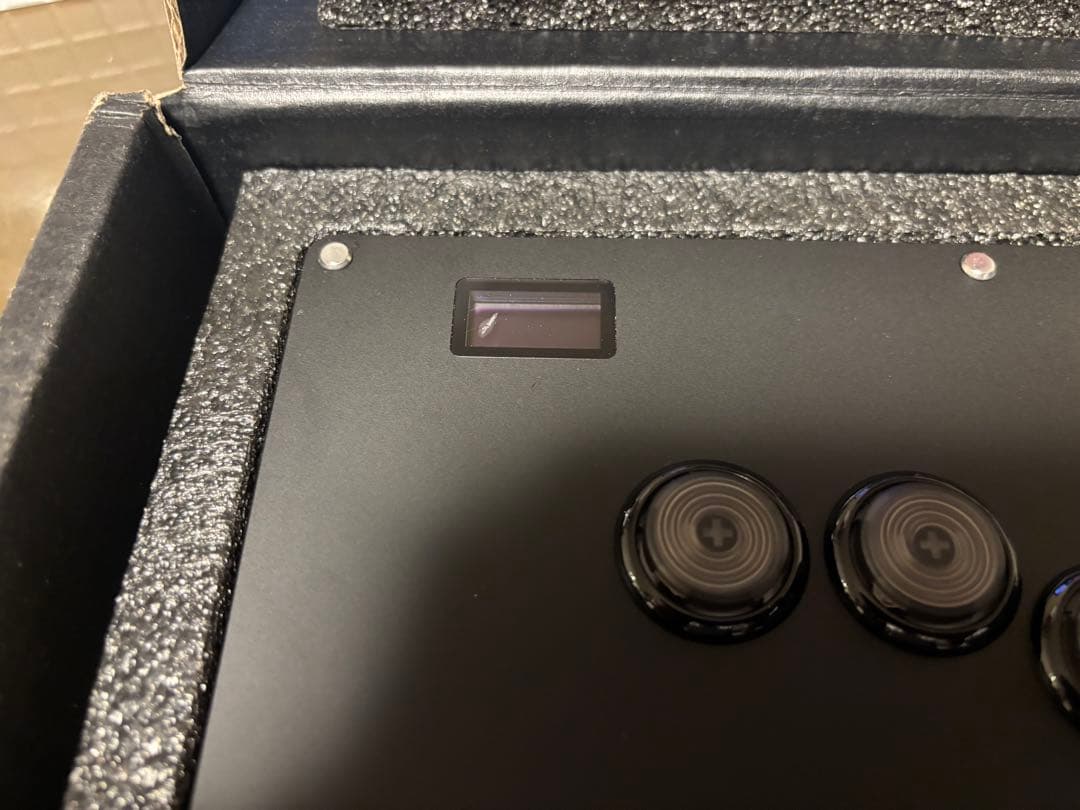 PS5対応　レバーレスコントローラー　VSLAB VSNOVA N14