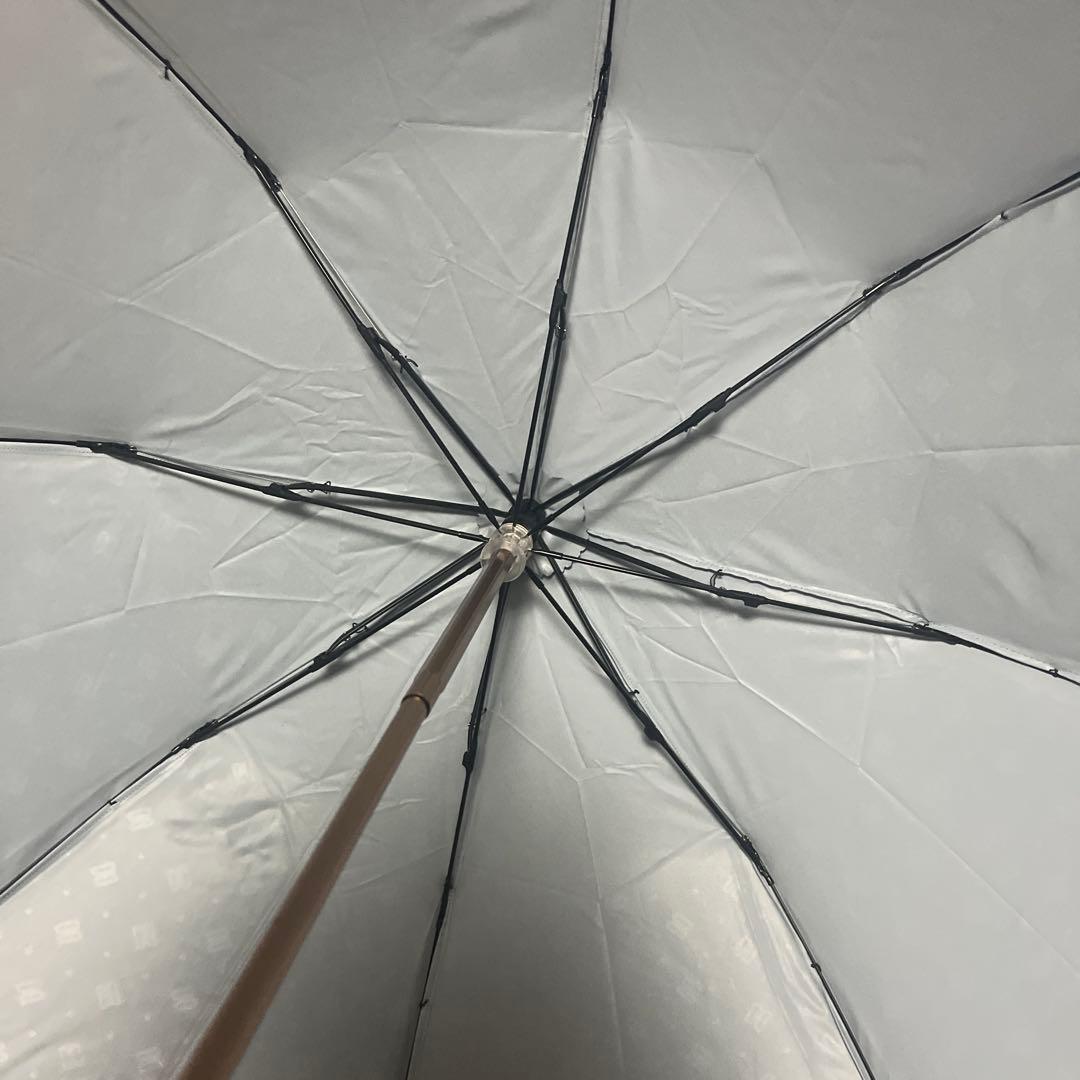 DAKS ダックス　 晴雨兼用　 高級　上品