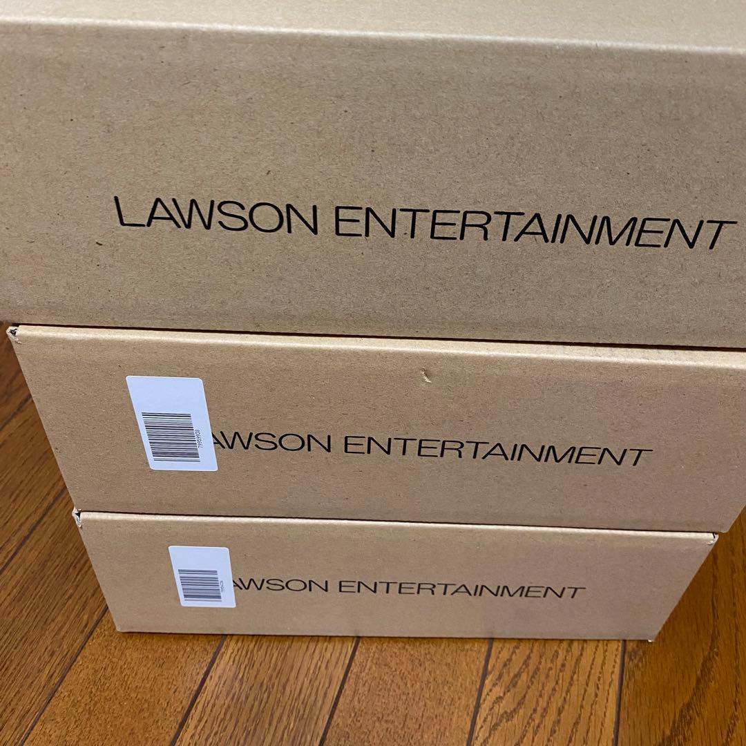 【新品未開封】なにわ男子 ちびぬい サンリオクリップマスコット