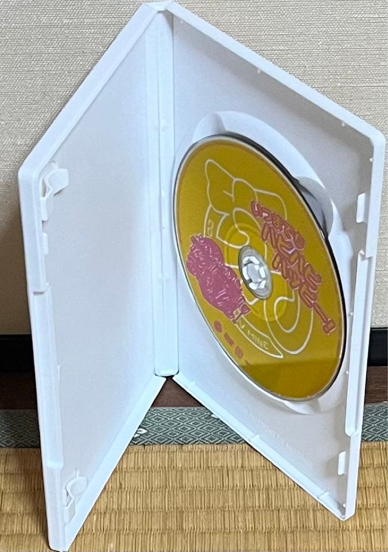 クッキンアイドルアイ! マイ! まいん! いつまでもハピハピハッピー dvd