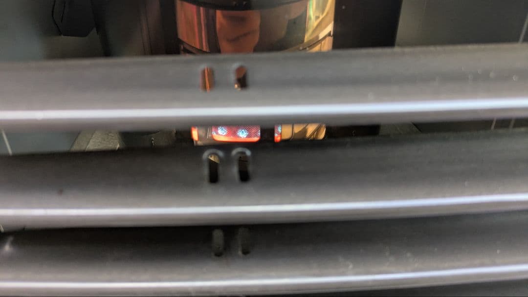 ✨美品✨2023年製CORONAヒーター