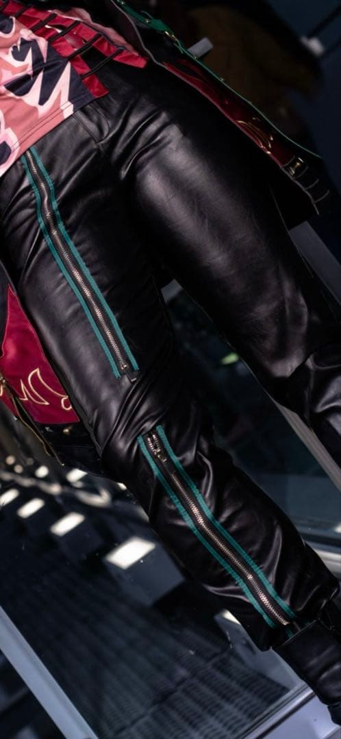 サラ　flambé コスプレ衣装