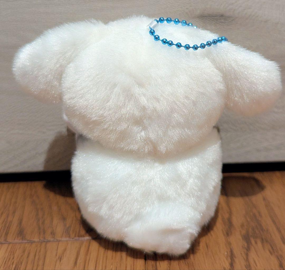 mofusand モフサンド　サンリオ　BIG ぬいぐるみ　マスコット